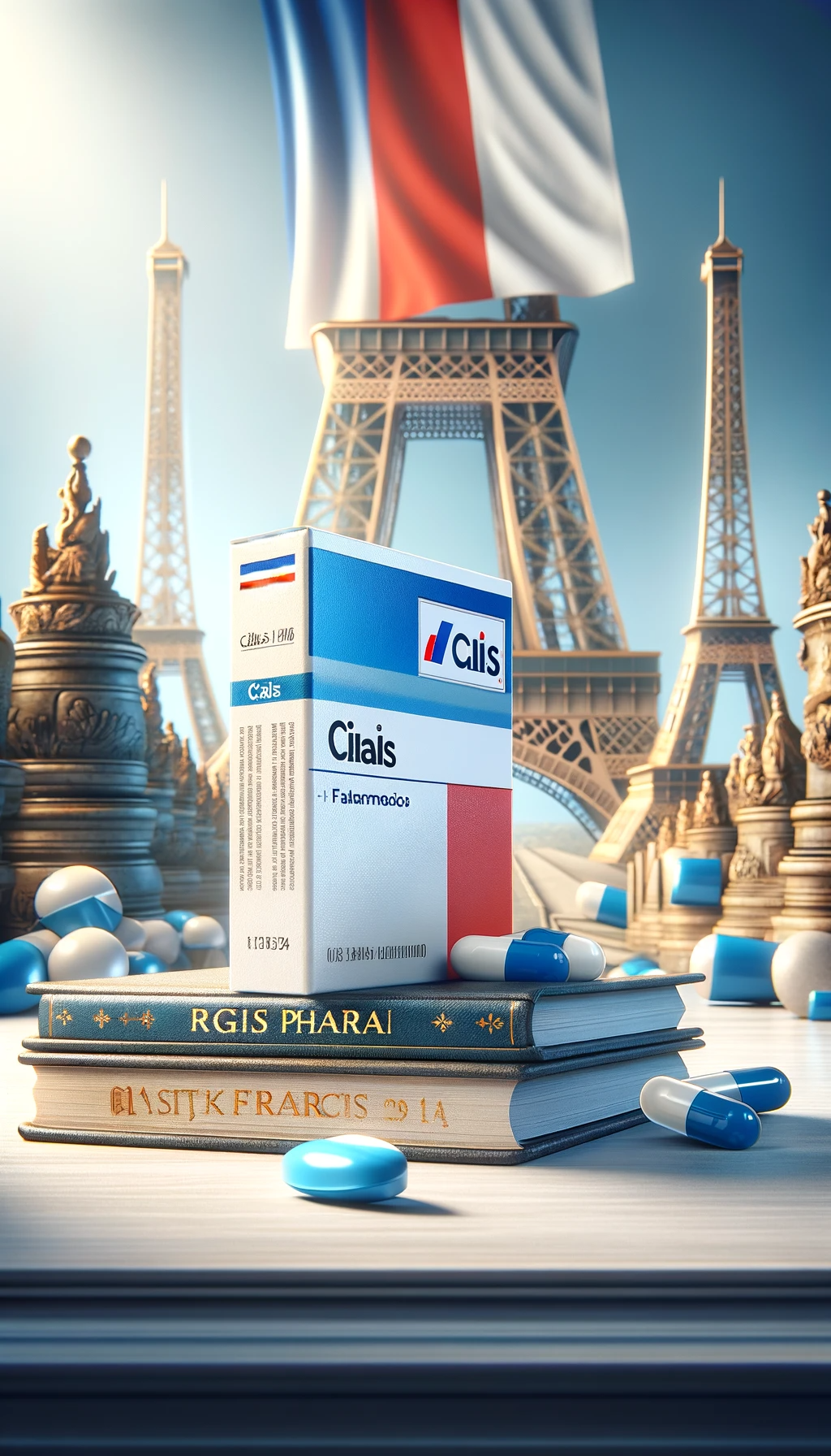 Cialis avec ordonnance ou pas